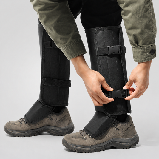 FangGuard™ Snake Bite Protector